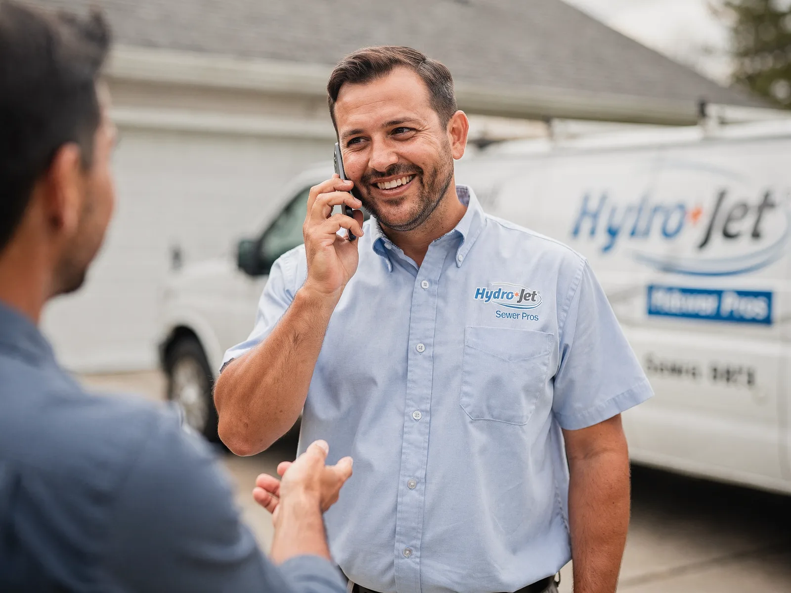 Hydro Jetting Mount Vernon, ME FAQs